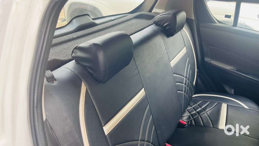 2014 Maruti Swift Vdi