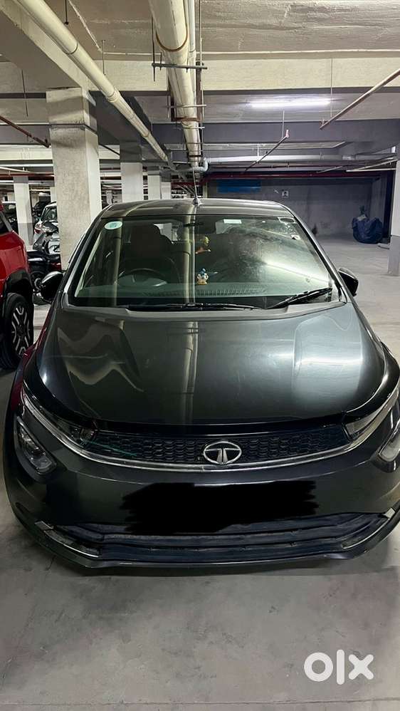 Tata Altroz 2021 Petrol Well Maintained