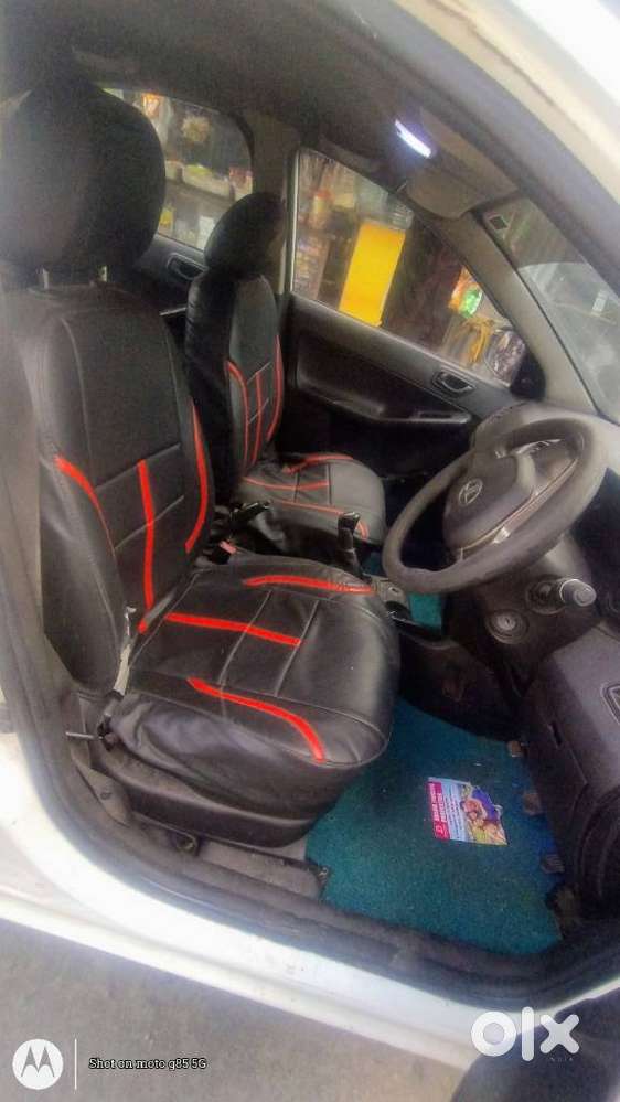 Tata Zest, 2018, Diesel