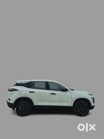 Tata Harrier Xt+, 2022, Diesel