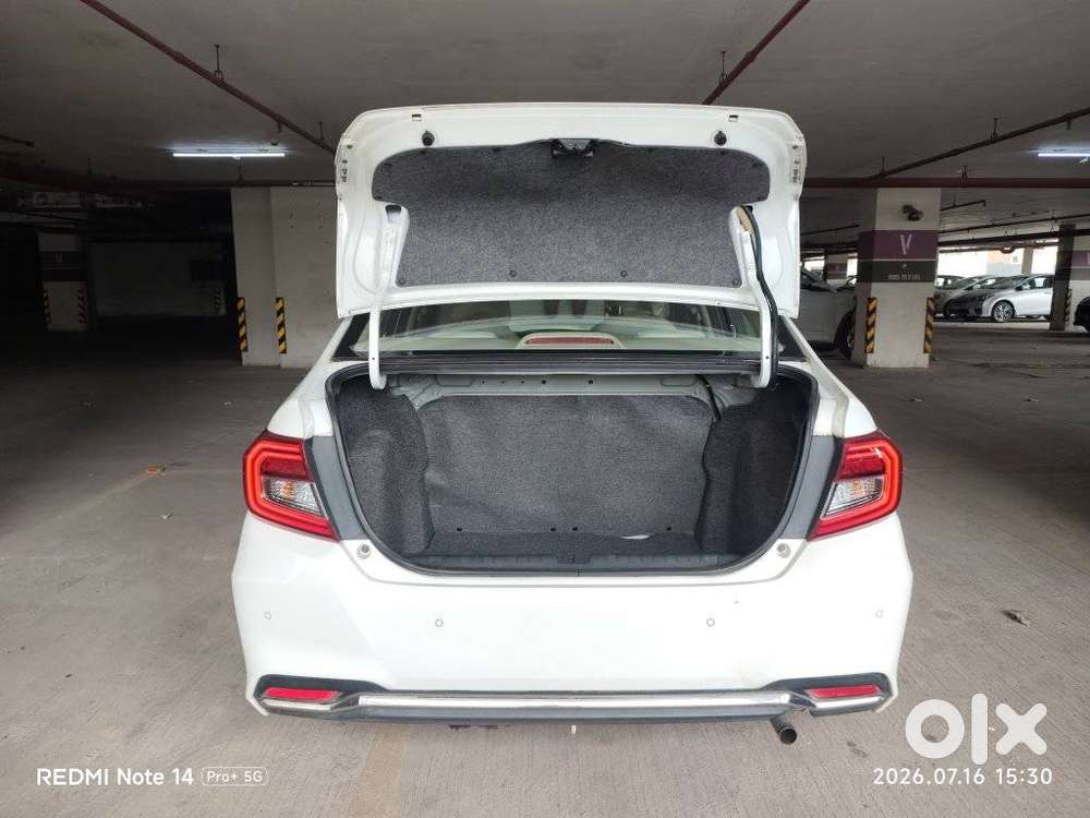 Honda Amaze Vx 1.2 Petrol Mt, 2022, Petrol