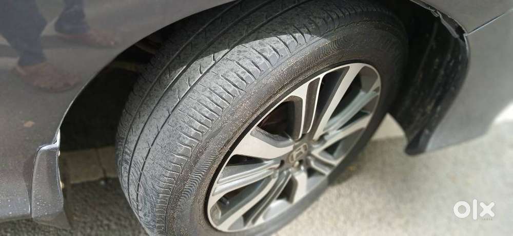 Honda City I-vtec Vx, 2017, Petrol