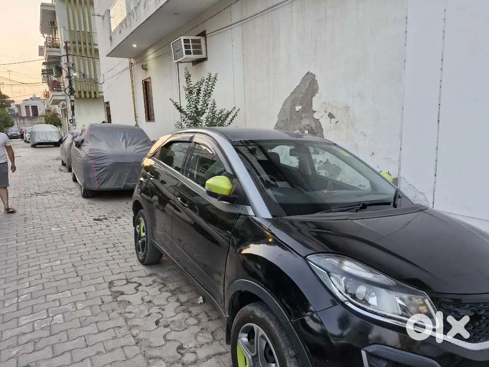 New Condition Car