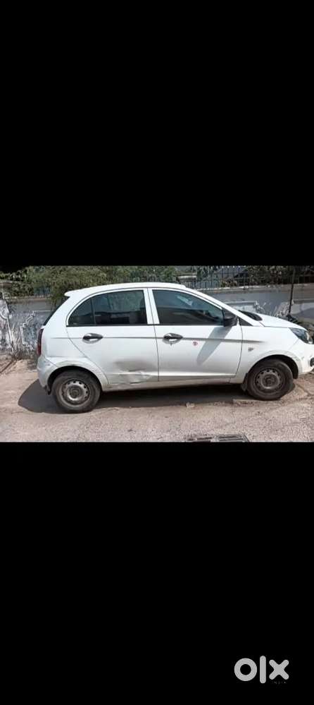 Tata Bolt 2018 Diesel Well Maintained