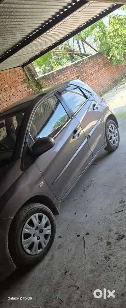 Honda Brio 54000 Km Driven