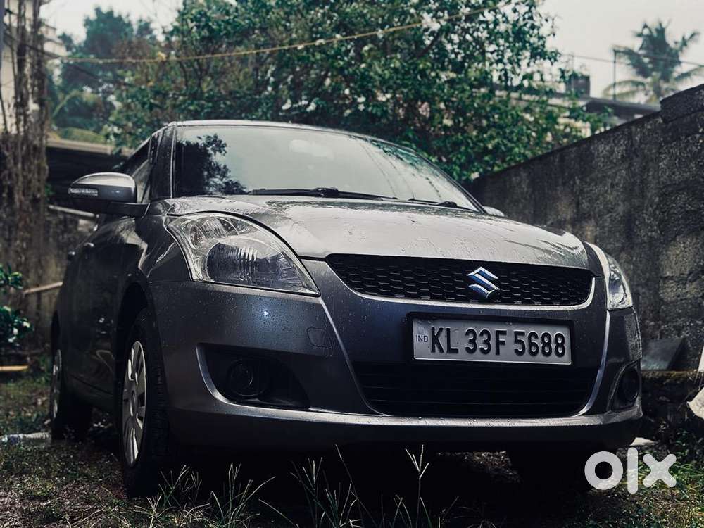 Maruti Suzuki Swift 2014 Petrol 63000 Km Driven