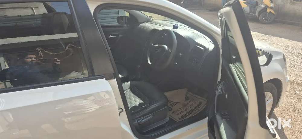 Volkswagen Ameo 2018 Diesel Well Maintained