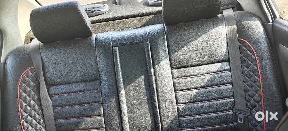 Maruti Suzuki Swift Dzire 2009