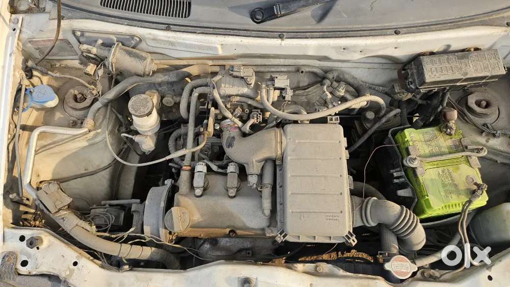 Maruti Suzuki Alto 2013