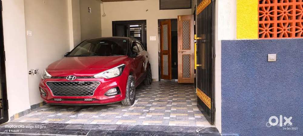 Hyundai Elite I20 2019 Diesel Well Maintained