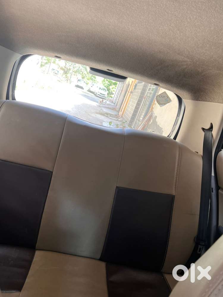 Hyundai I10 Sportz 2012 Year