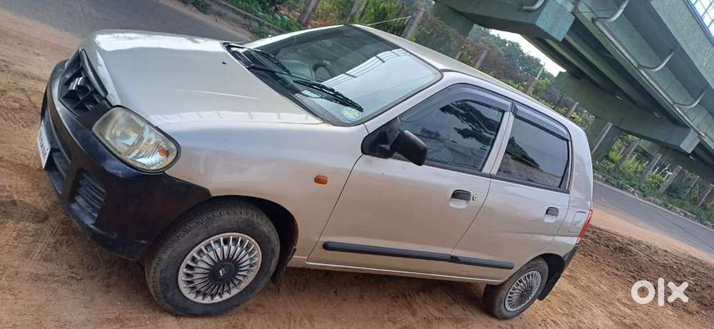 Maruti Suzuki Alto Petrol 2008