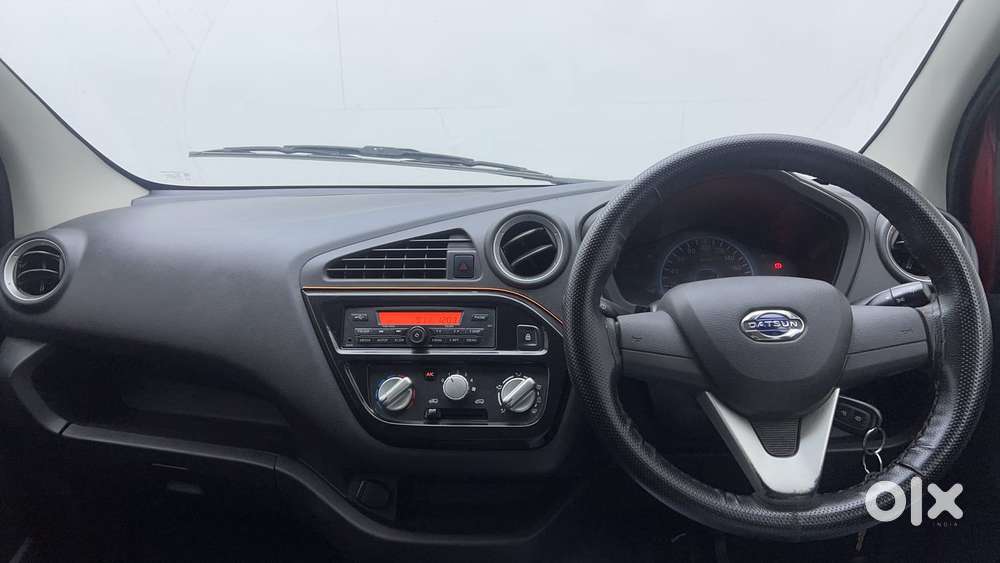 Datsun Redigo 2020-2022 1.0 T (o) Amt, 2018, Petrol