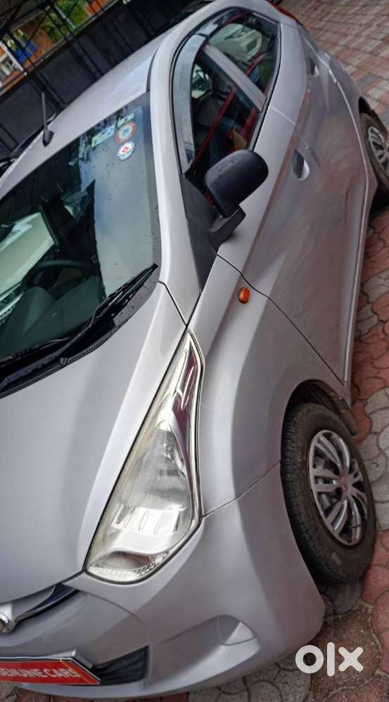 Hyundai Eon Era +, 2014, Petrol