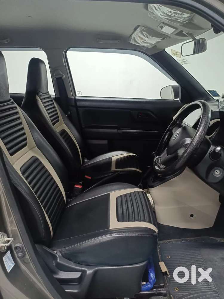 Maruti Suzuki Wagon R Lxi Cng, 2024, Cng & Hybrids