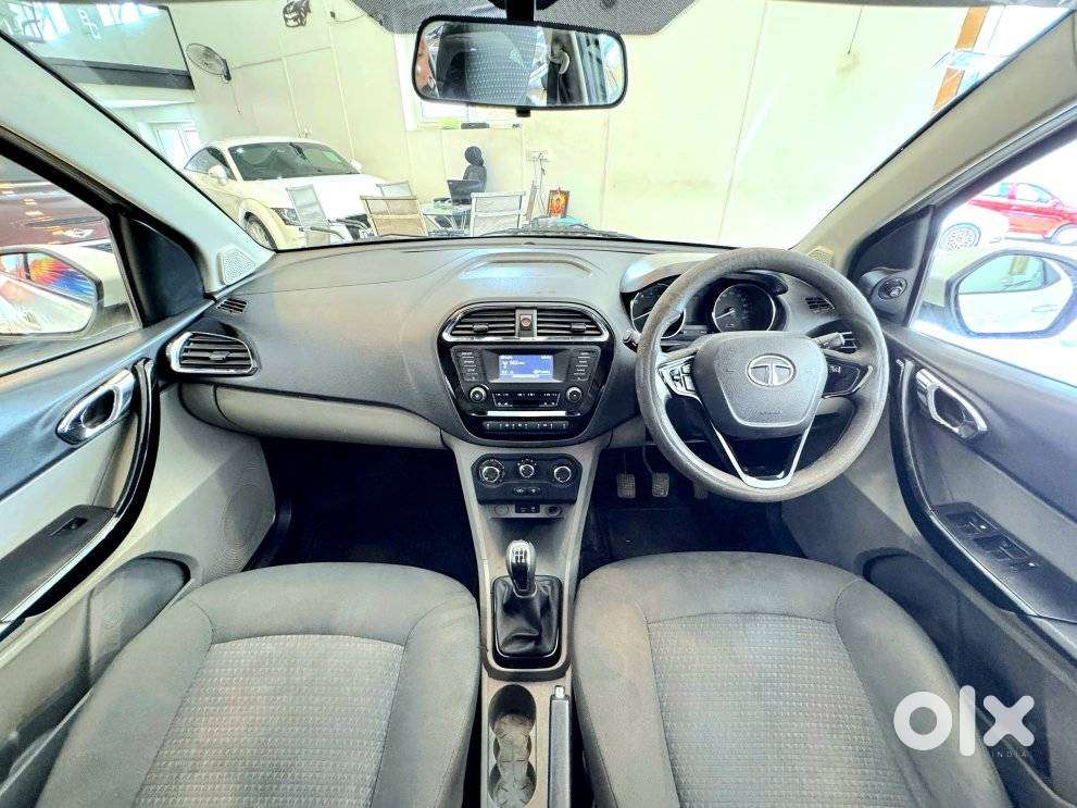 Tata Tiago Xz Diesel, 2018, Diesel