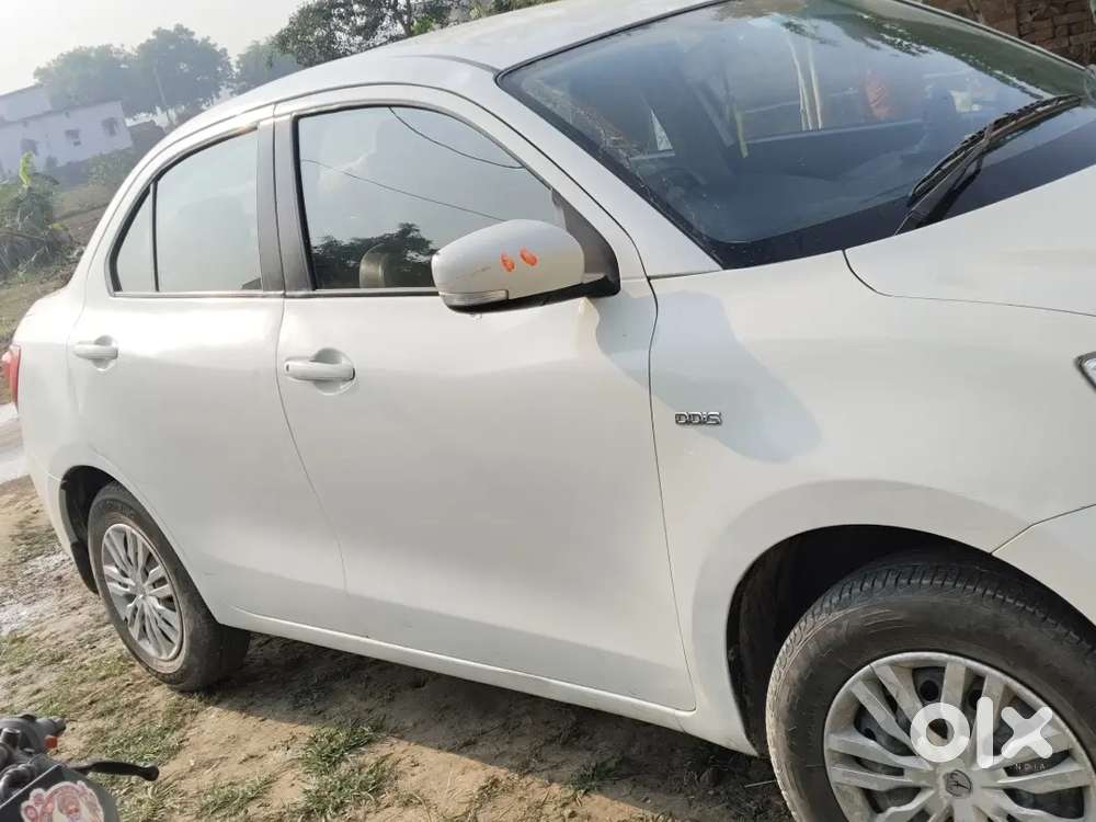 Maruti Suzuki Dzire 2017