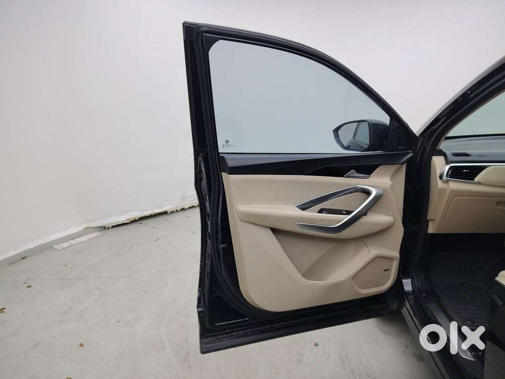 Mg Hector Sharp Diesel Mt, 2022, Diesel