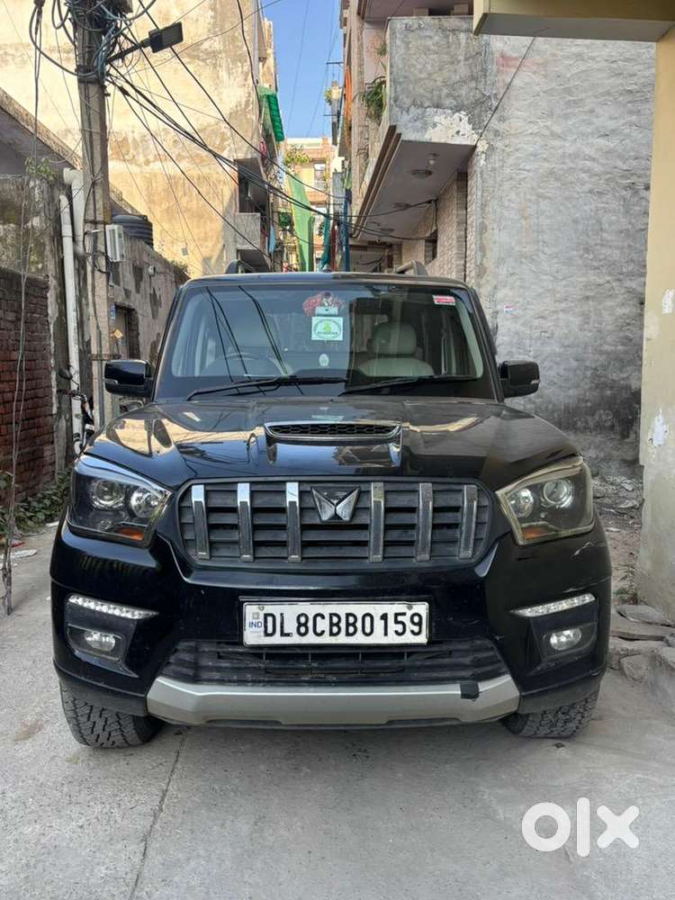 Mahindra Diesel 2021 Manual
