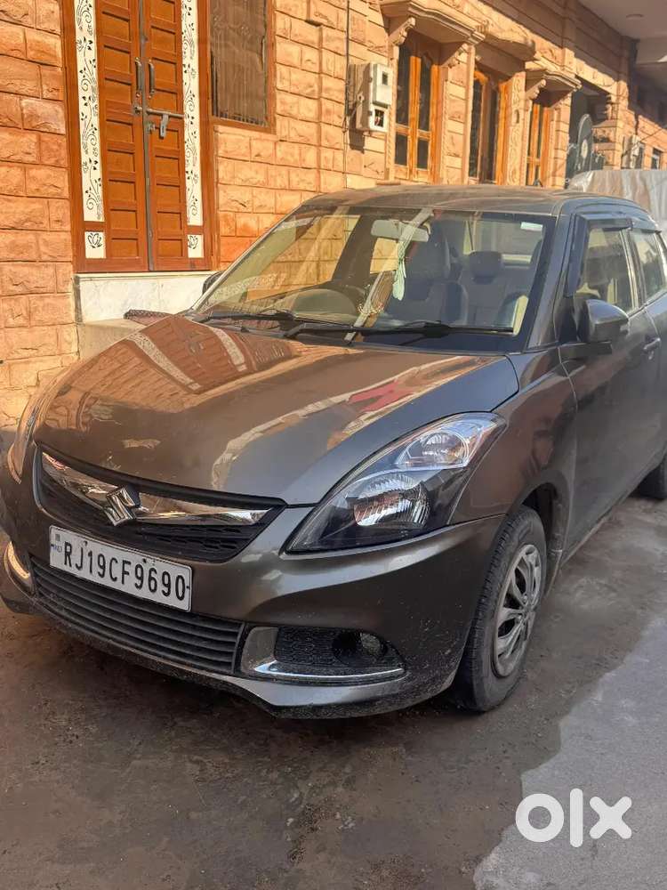 Maruti Suzuki Swift Dzire 2016 Diesel Good Condition