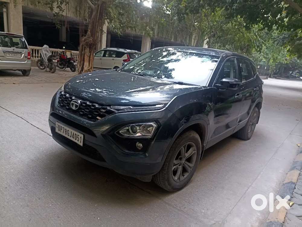 Tata Harrier Xta+ 2020 Diesel Manual