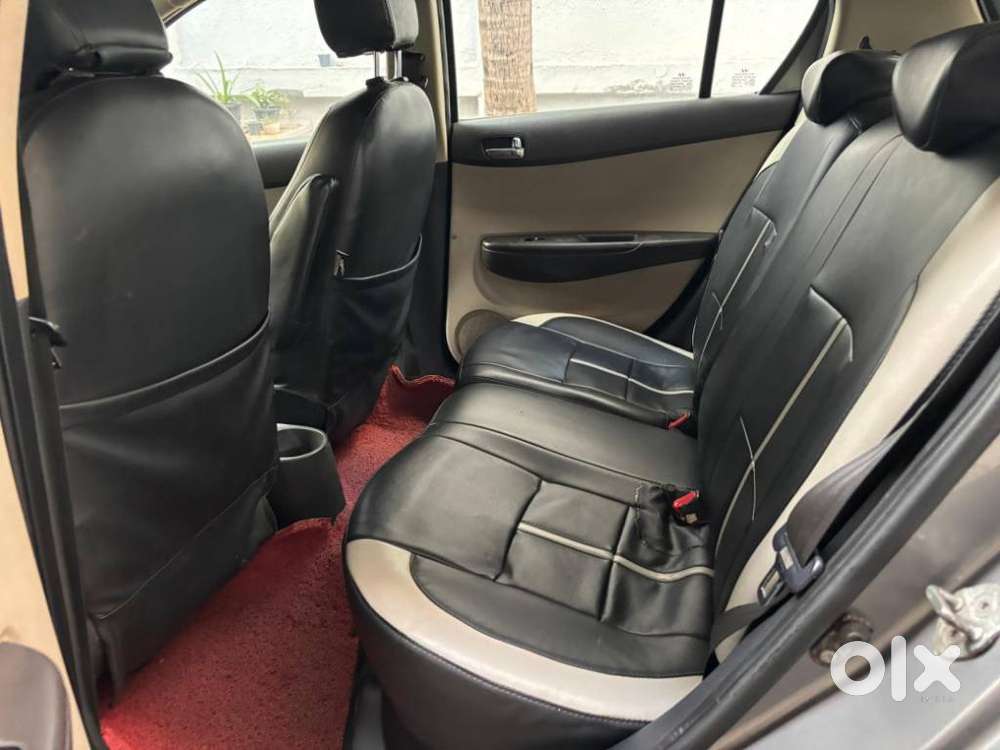 Hyundai I20 1.2 Asta, 2012, Diesel