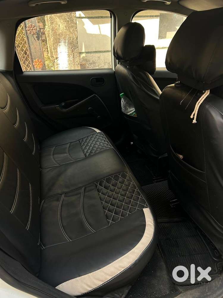 Ford Figo 2014 Petrol Well Maintained