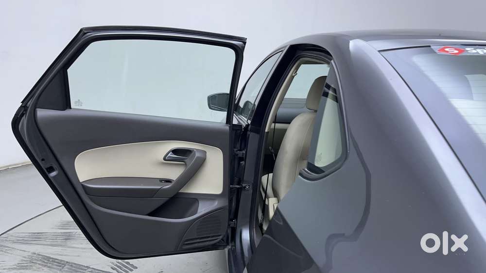 Volkswagen Vento 1.5 Tdi Highline, 2013, Diesel