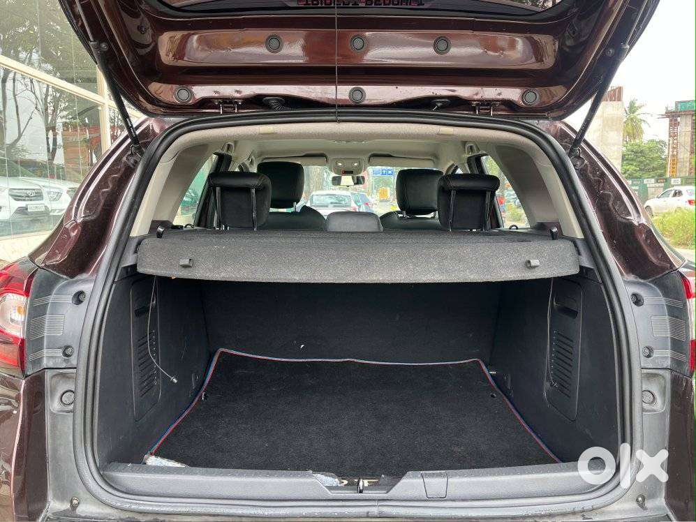 Renault Captur 1.5 Platine, 2019, Diesel