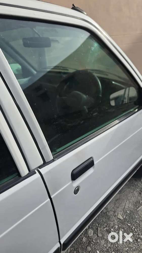 Maruti Suzuki 800 2005 Petrol Manual