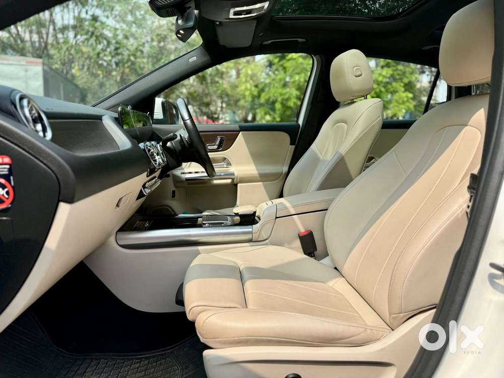 Mercedes-benz Gla 220d 4matic, 2022, Diesel