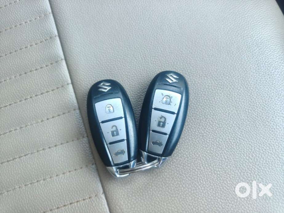 Maruti Suzuki Swift Dzire Zdi Bsiv, 2016, Diesel