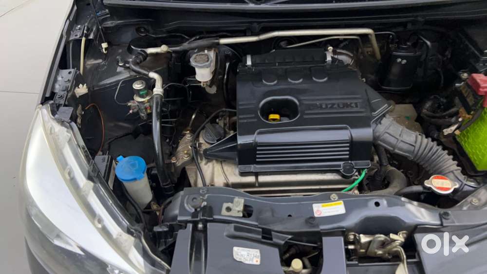 Maruti Suzuki Celerio 1.0 Vxi Amt, 2015, Petrol
