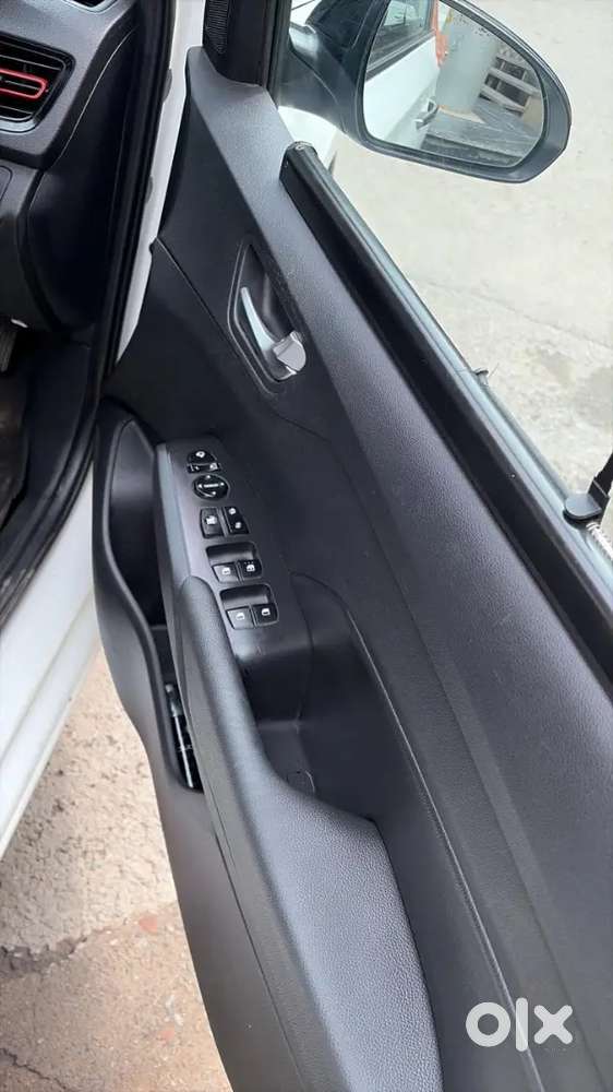 Hyundai Verna 2021 Petrol Automatic