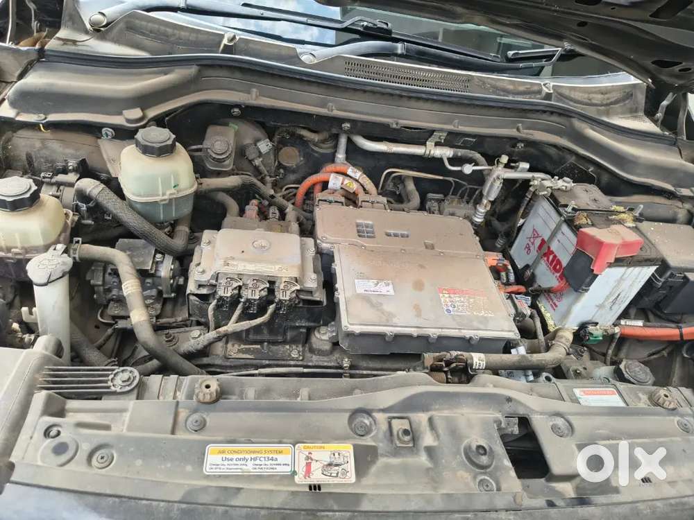 Mahindra Xuv400 El Pro 2023
