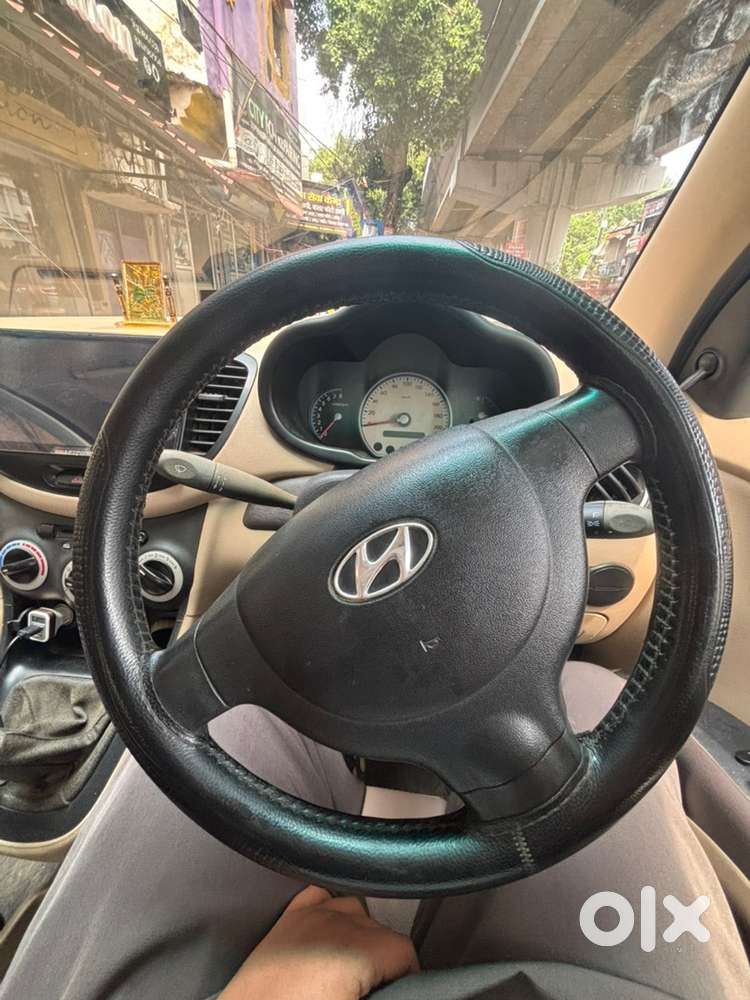 Hyundai I10 2010 Petrol Good Condition