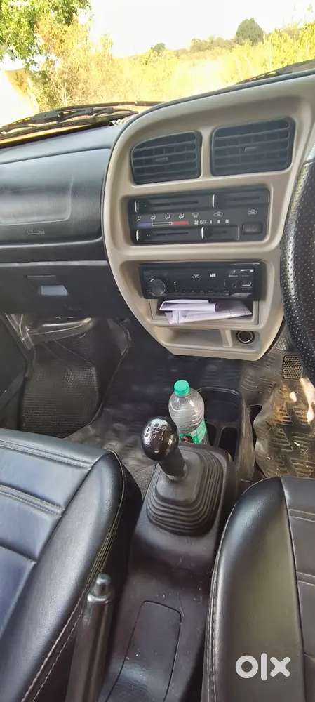 Maruti Suzuki Eeco 2022 Petrol 42000 Km Driven