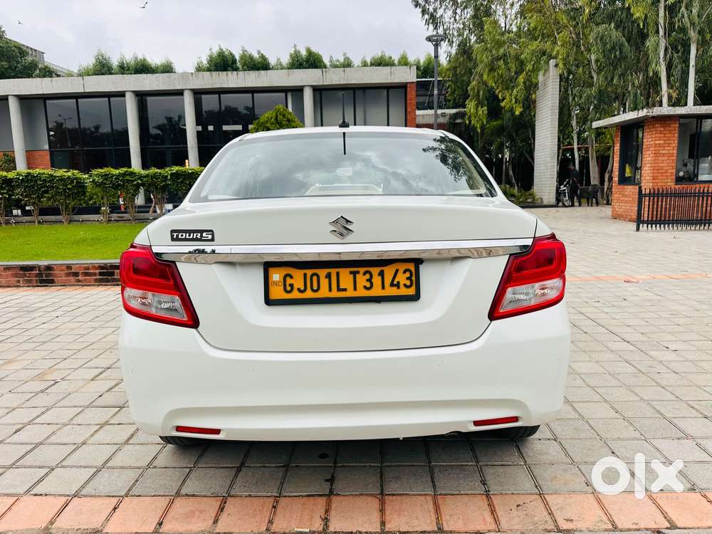 Maruti Suzuki Dzire 1.2 Tour S Cng, 2024, Cng & Hybrids