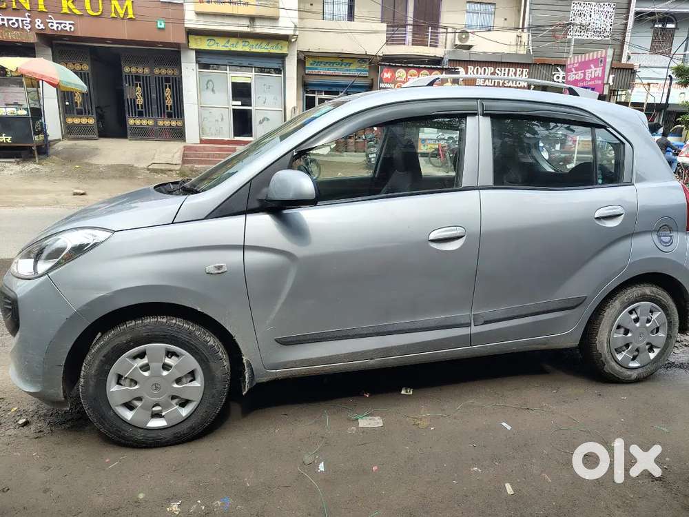 Hyundai Santro Magna 2022 Car
