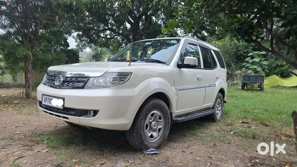 Tata Safari Storme 2017 Diesel 90000 Km Driven