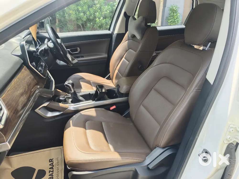 Tata Harrier 2.0 Kryotec Xza 2021 Diesel
