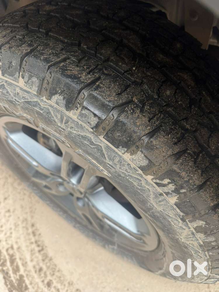 Mahindra Thar December 2023 Diesel Well Maintained