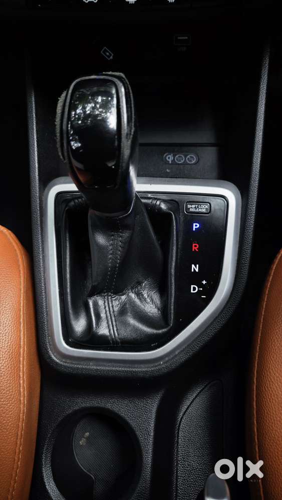 Hyundai Creta 1.6 Sx (o), 2018, Petrol