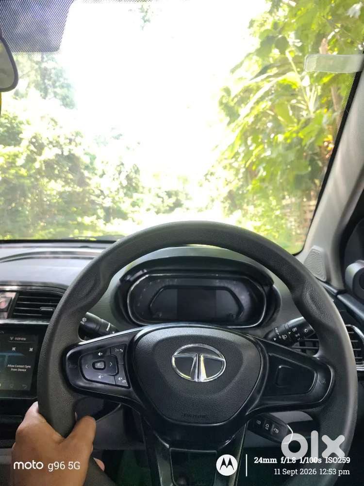 Tata Tiago 2024 | 2nd Top Variant | 41,000+ Km | Well Maintained