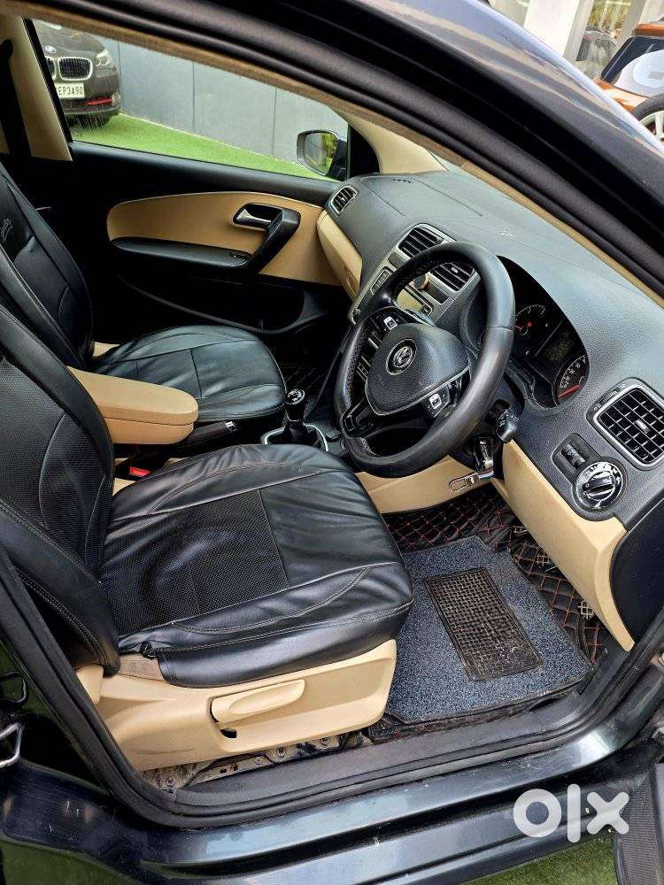 Volkswagen Ameo 1.5 Tdi Highline Plus, 2018, Diesel