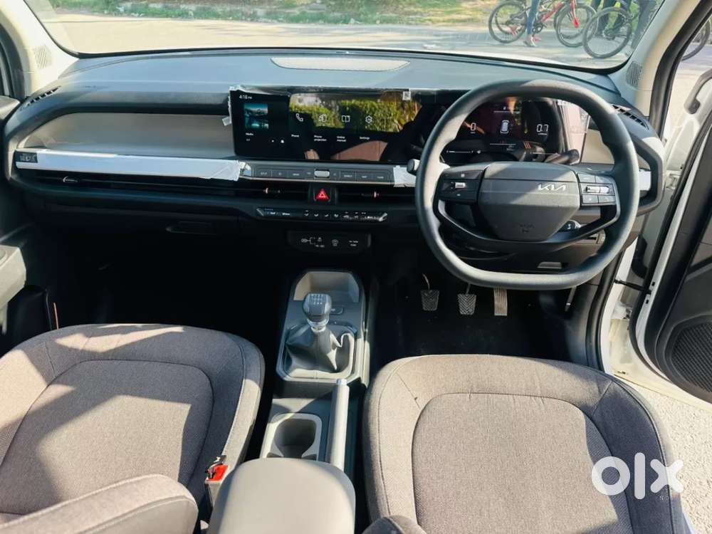 Kia Syros, 2026, Petrol