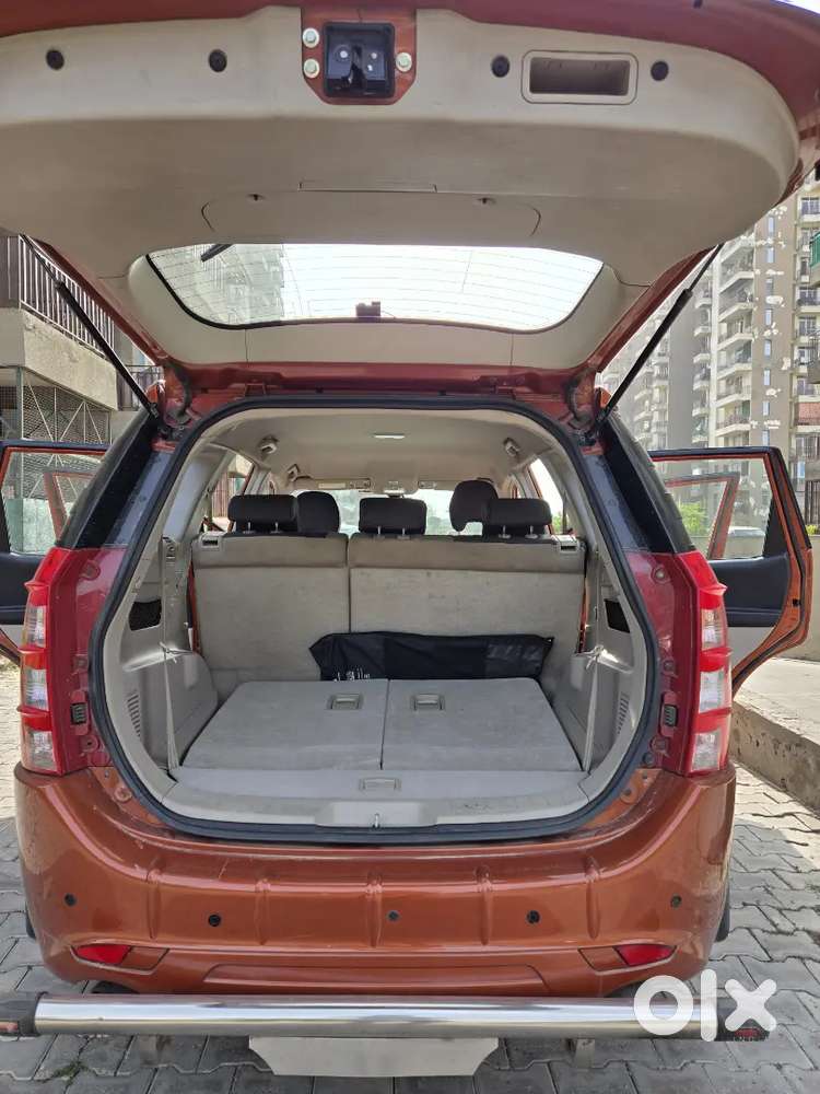 Mahindra Xuv500 Diesel 2017