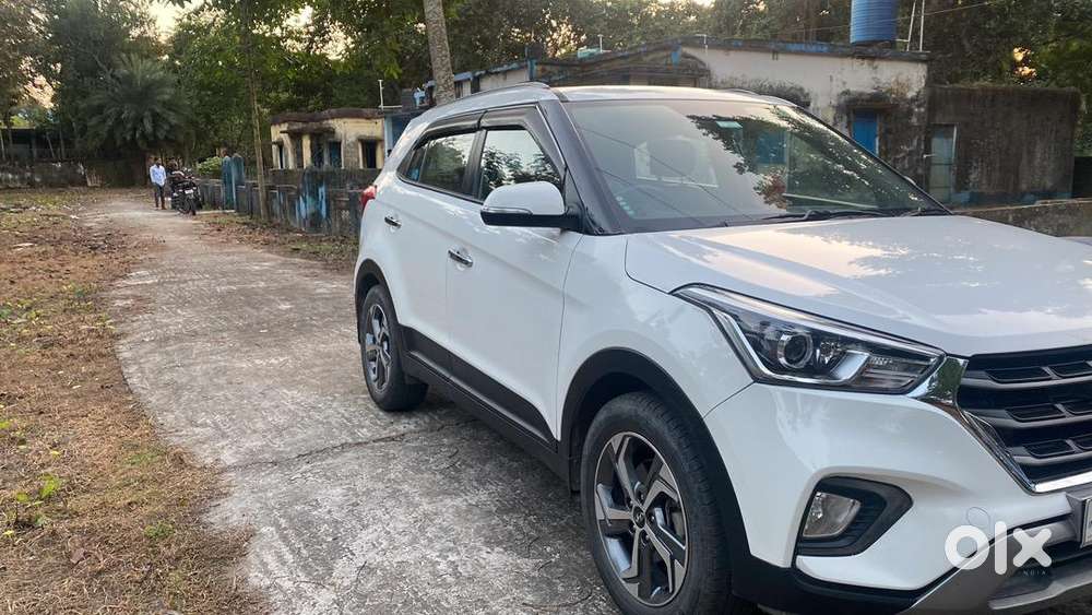 Hyundai Creta 2018 Good Condition