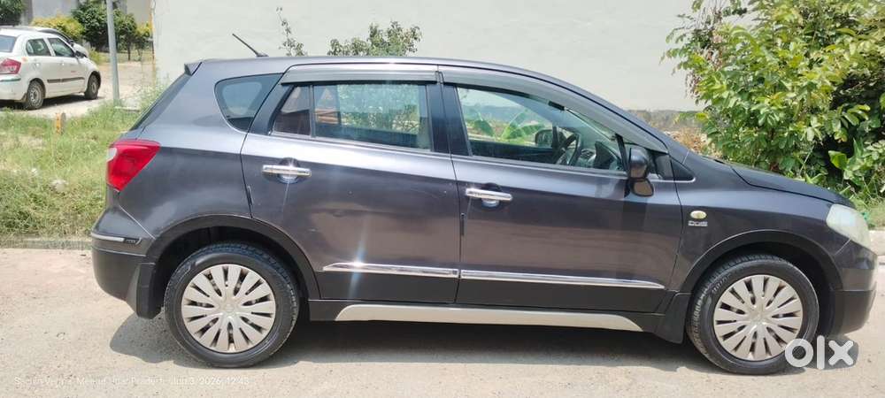 2017 Maruti Sigma Diesel