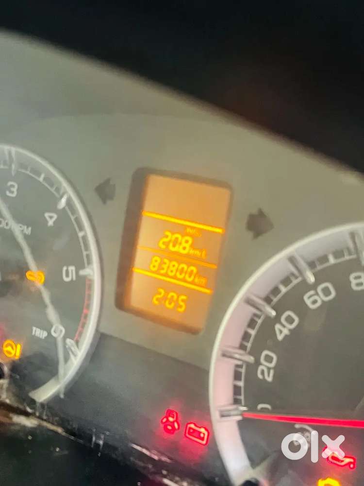 Doctor Car Maruti Suzuki Swift 2013 Diesel Well Maintained